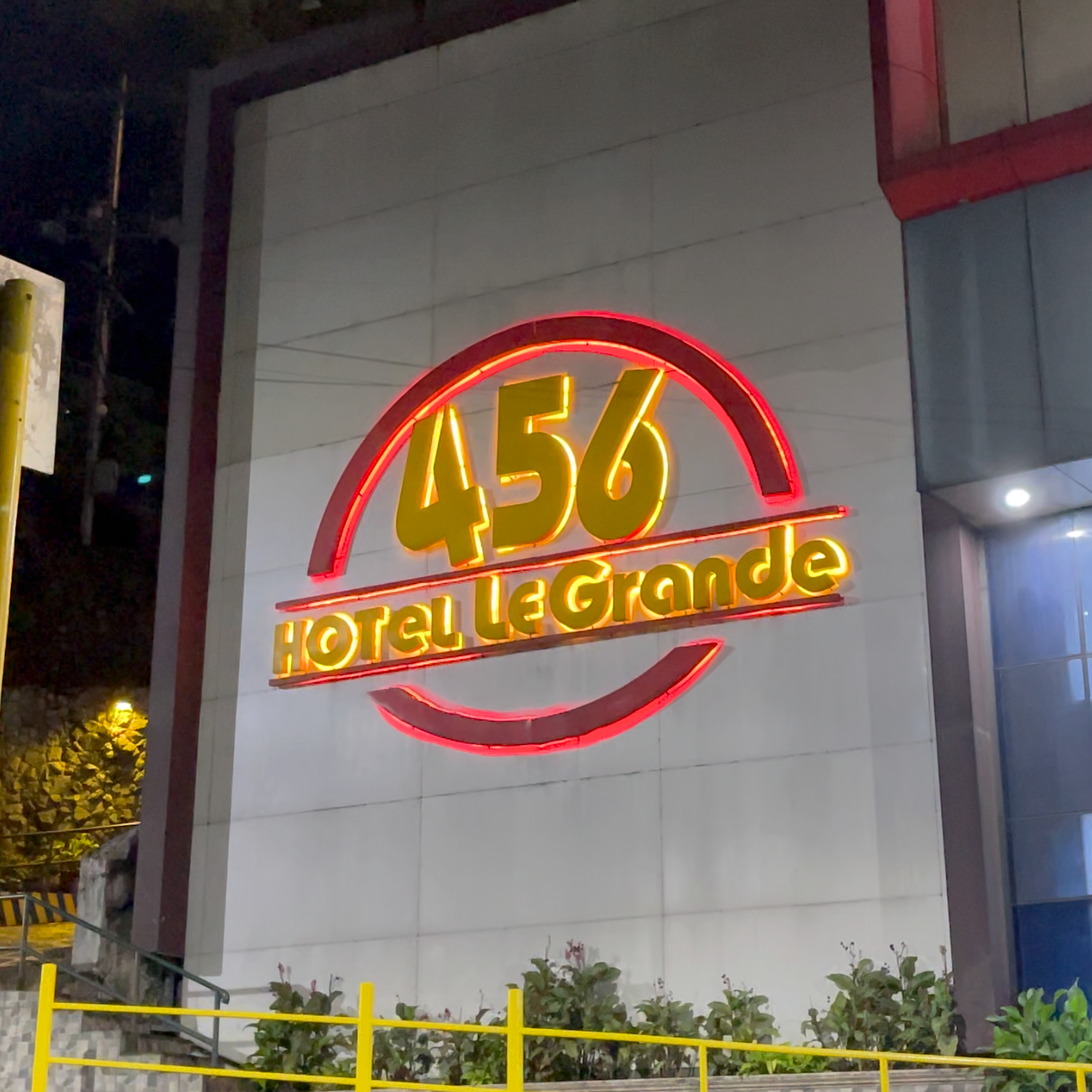 Affordable Stay at 456 Hotel Baguio: A Review